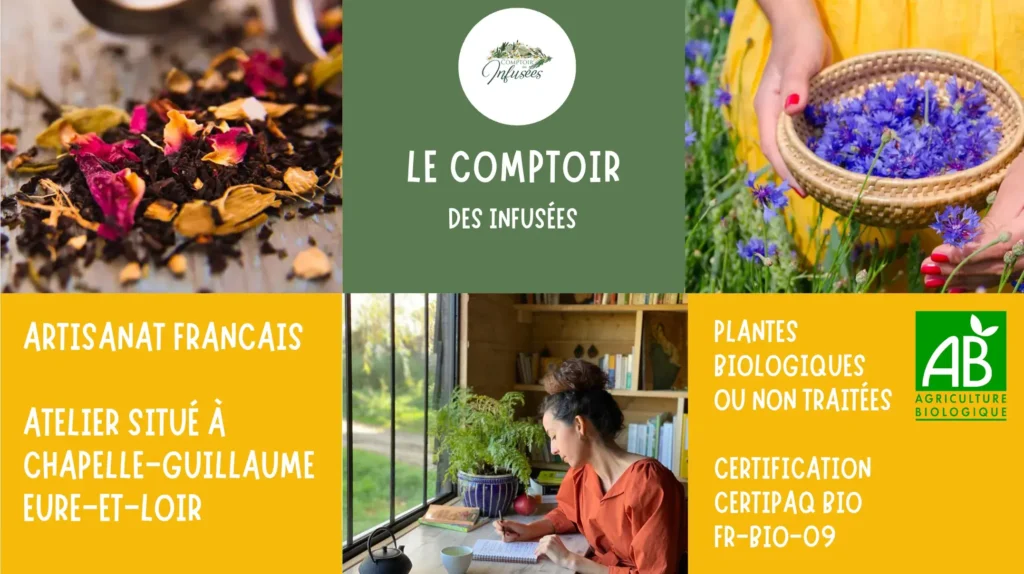 Slide PowerPoint professionnel avec design moderne