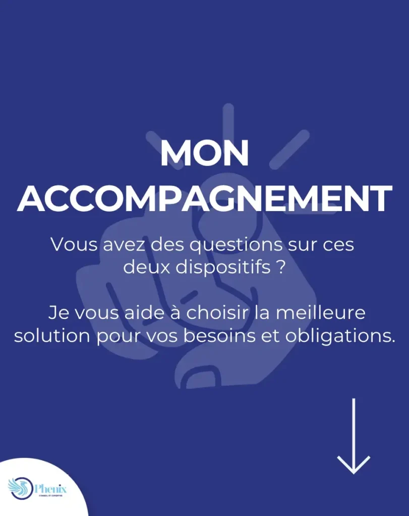 Parce que votre expertise mérite mieux qu’un profil inactif