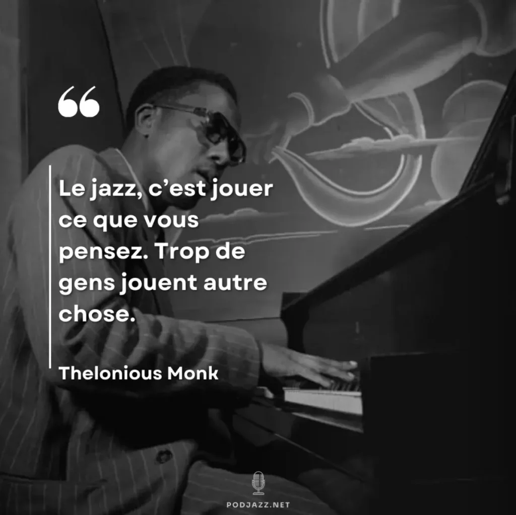 Statistiques Instagram d'un podcast jazz avec hausse d’abonnés