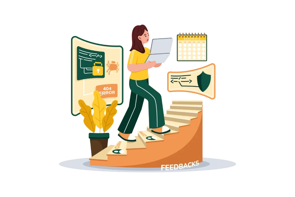 Exemple de catalogue de services personnalisés pour PME