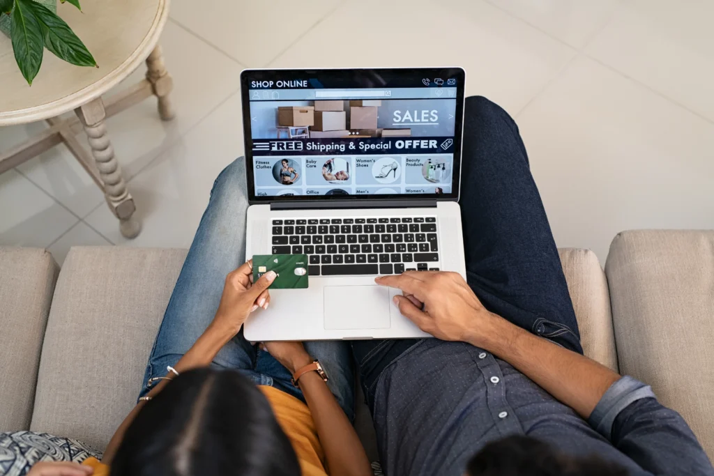 Exemple de structure optimisée pour une fiche produit avec titres hiérarchiques et contenu SEO-friendly