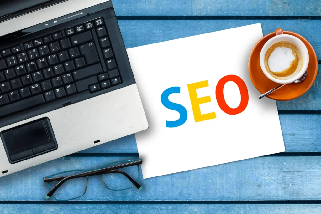 analyse SEO complète site internet