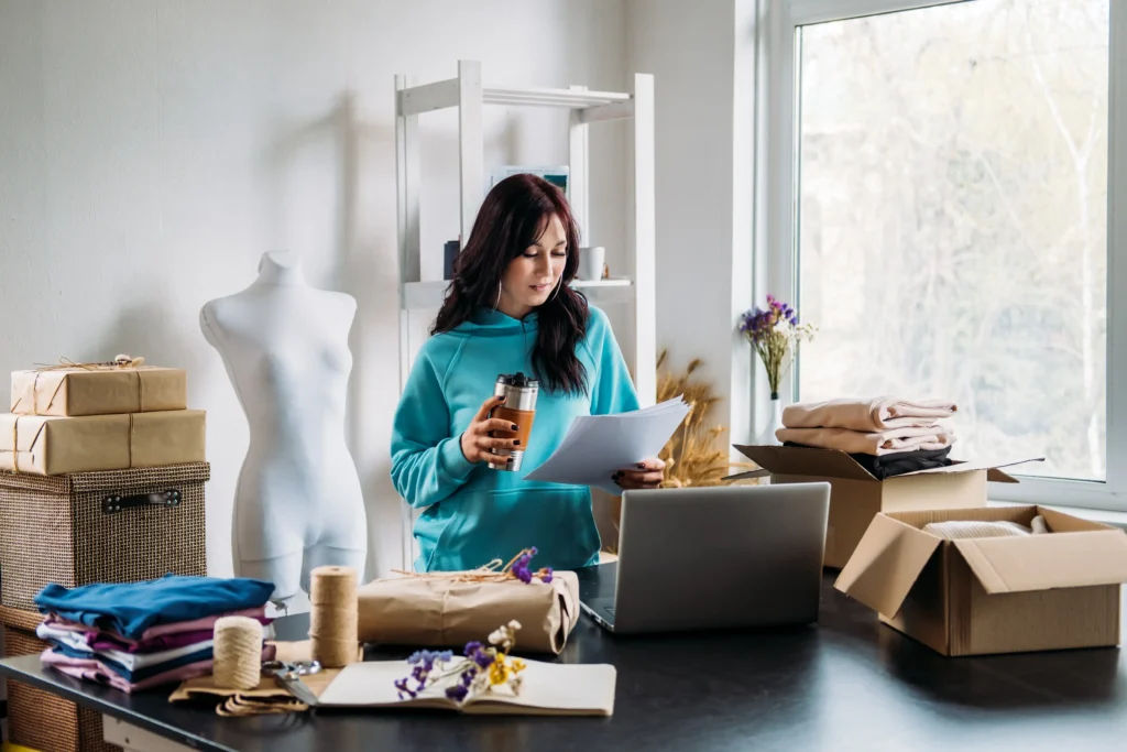 Formulaire de contact simple pour site vitrine freelance