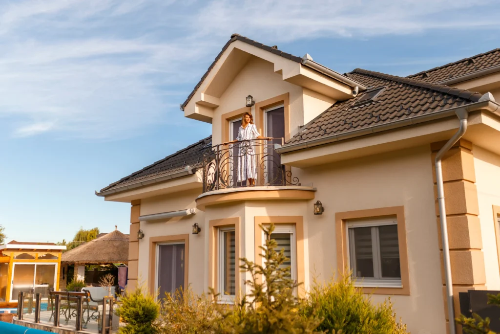 Annonce immobilière avec erreurs courantes à ne pas reproduire