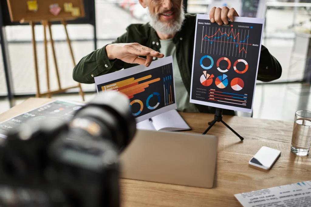 Comparaison visuelle entre une visite chez le dentiste et un audit SEO complet