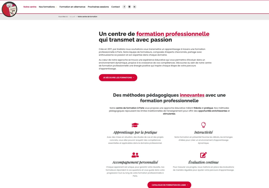 Majordome-formation-rédaction-copywriting