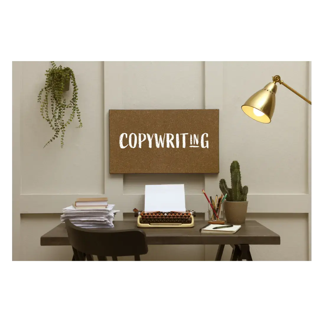 Copywriter-freelance