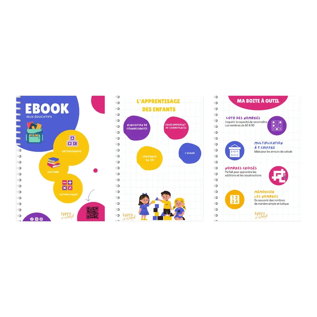 Ebook-Happy-création-enseignement