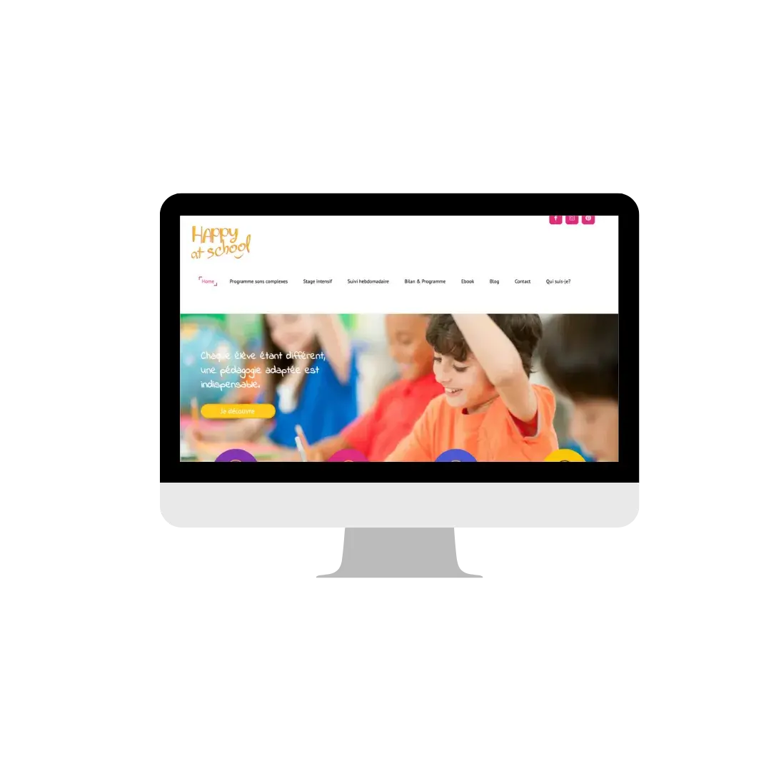 HAPPY-AT-SCHOOL-SITE-WEB-CRÉATION