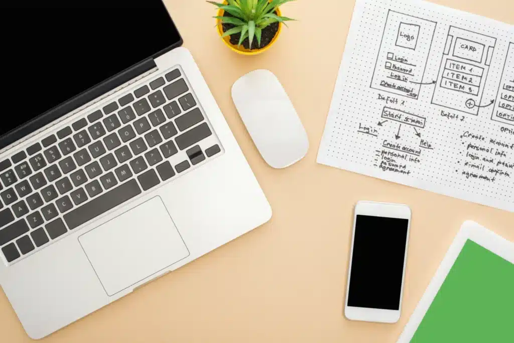 fiche produit rédigée par un rédacteur web e-commerce pour améliorer le référencement