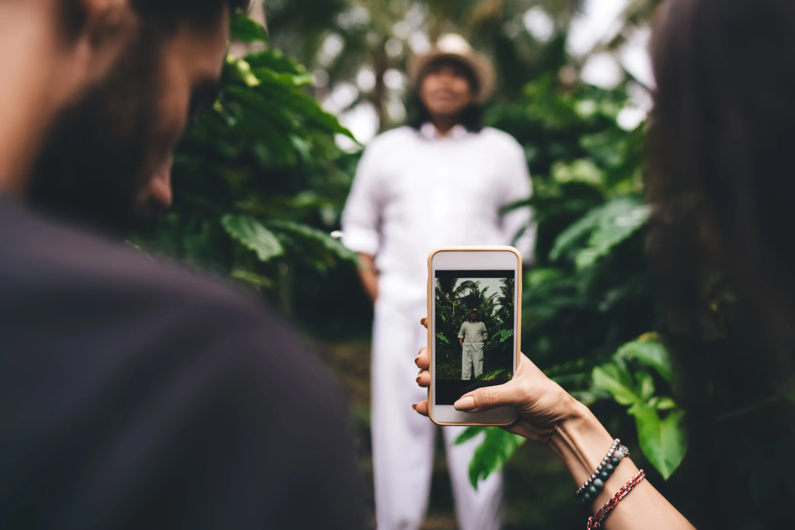Exemple de publications Instagram types pour une activité professionnelle