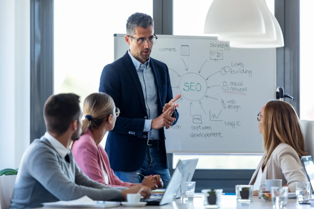 Optimisation SEO WordPress : les pièges à éviter