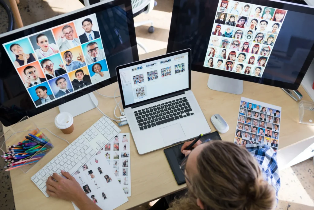 Freelance pour création site internet sur mesure, expertise et personnalisation
