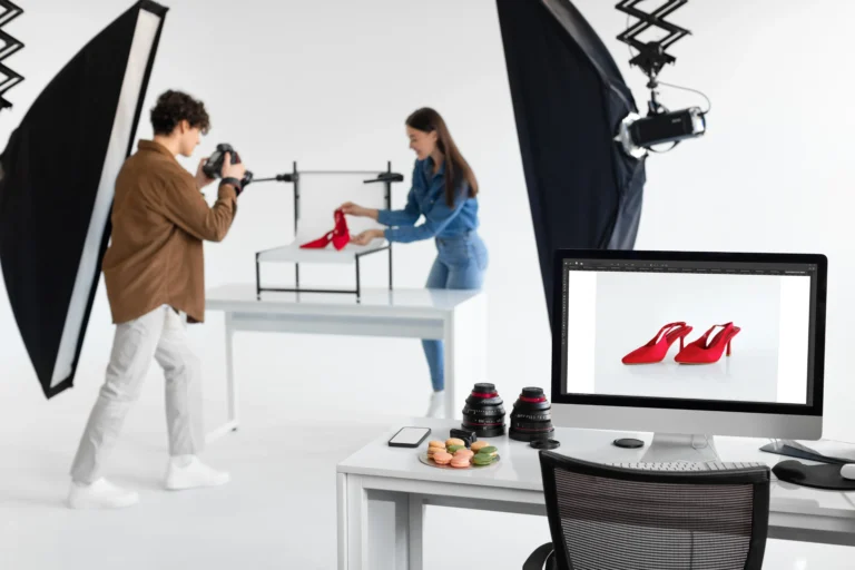 Page produit avec avis clients intégrés pour améliorer le référencement naturel