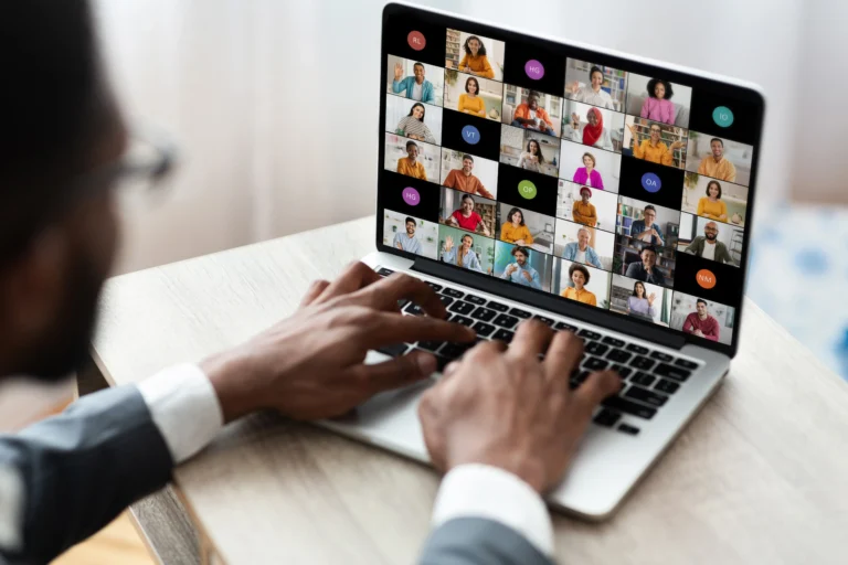 Texte de présentation original et accrocheur pour site pro