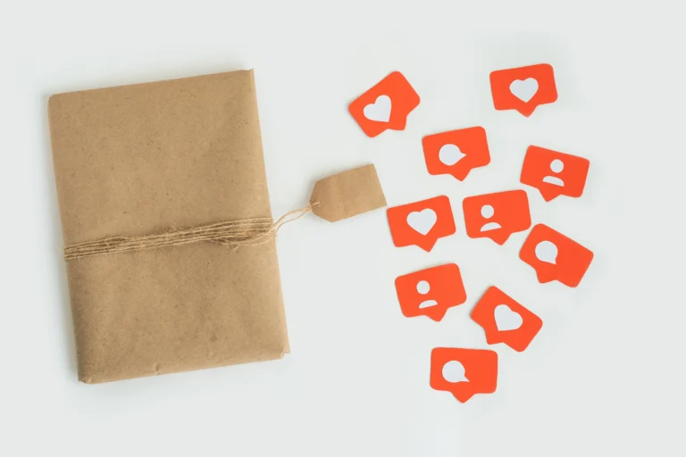 Exemples de visuels Instagram professionnels cohérents et impactants pour une communication digitale efficace