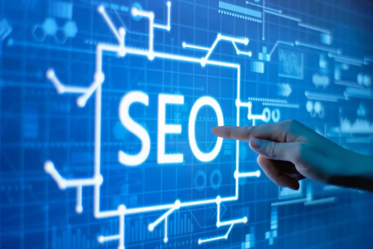 Infographie sur les nouvelles règles SEO en 2025 selon Google