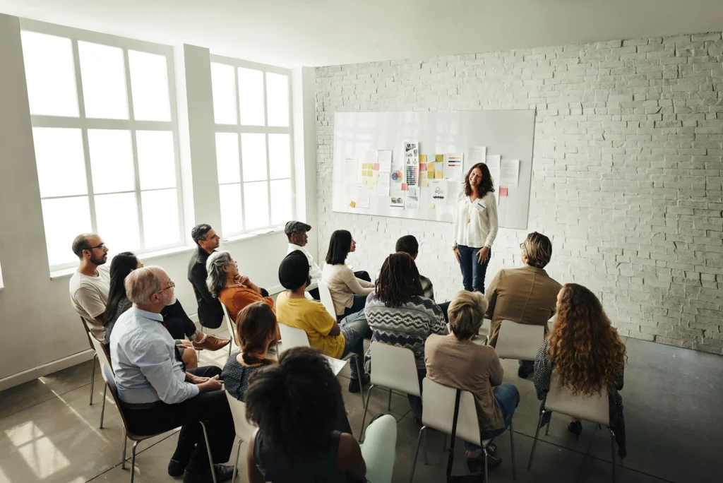 Appel d’offre : le jour où votre PowerPoint a tout changé