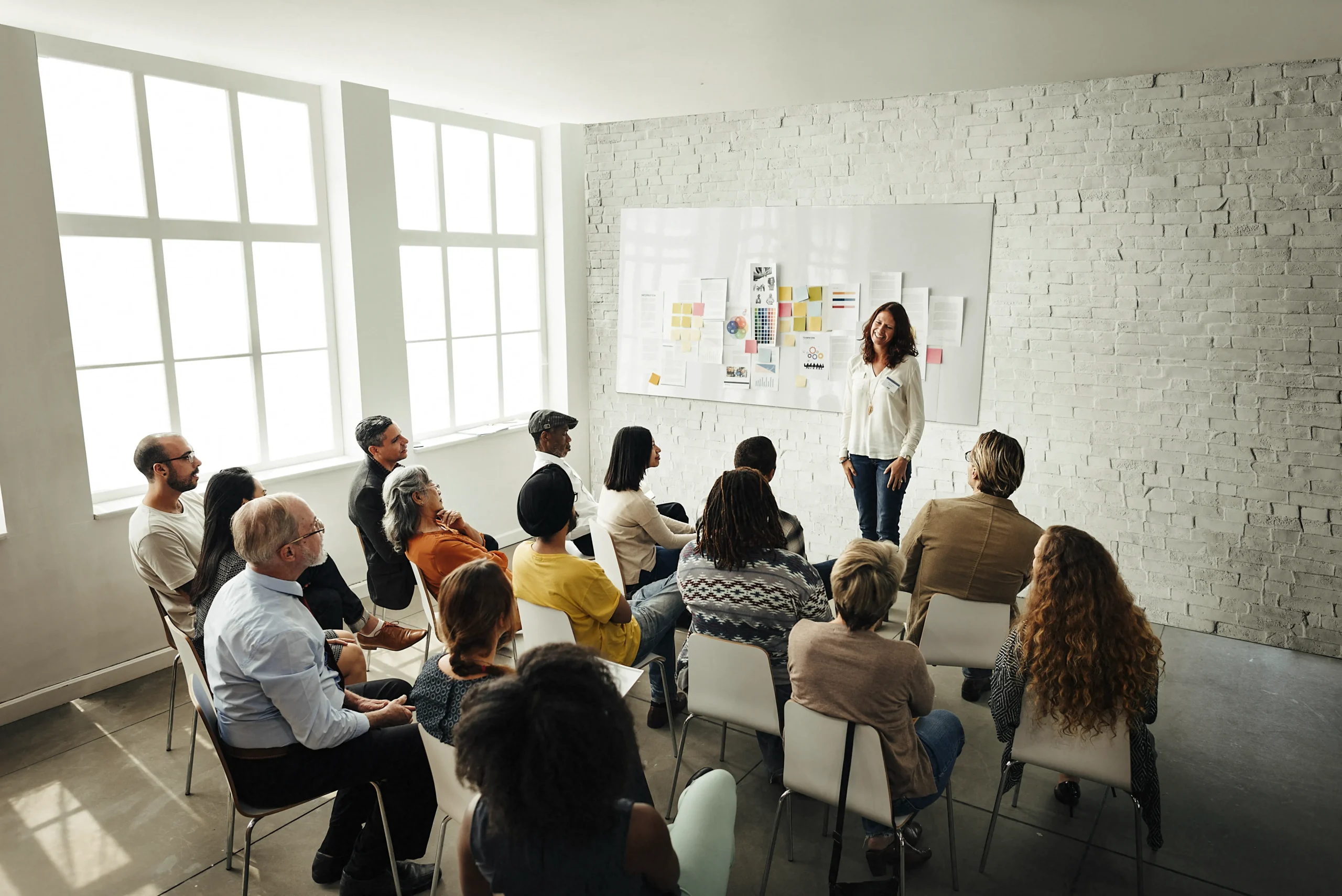 Appel d’offre : le jour où votre PowerPoint a tout changé