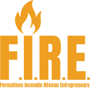 Fire-logo