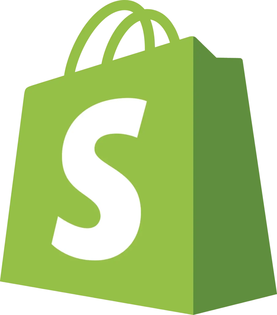 Logo-shopify