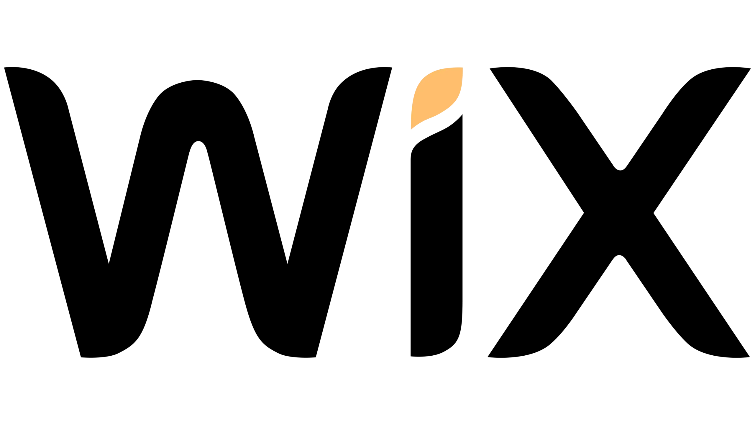 Logo Wix