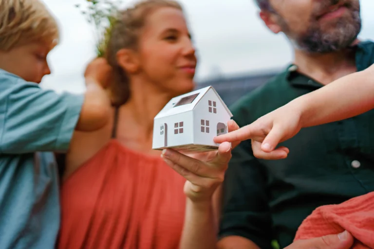 Exemple d’une annonce immobilière optimisée avec photo de qualité et titre impactant