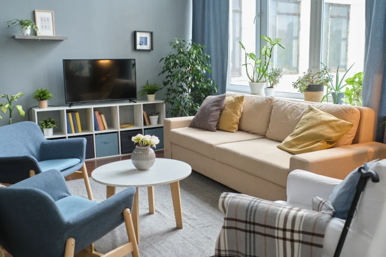 site vitrine WordPress pour location Airbnb avec formulaire de réservation