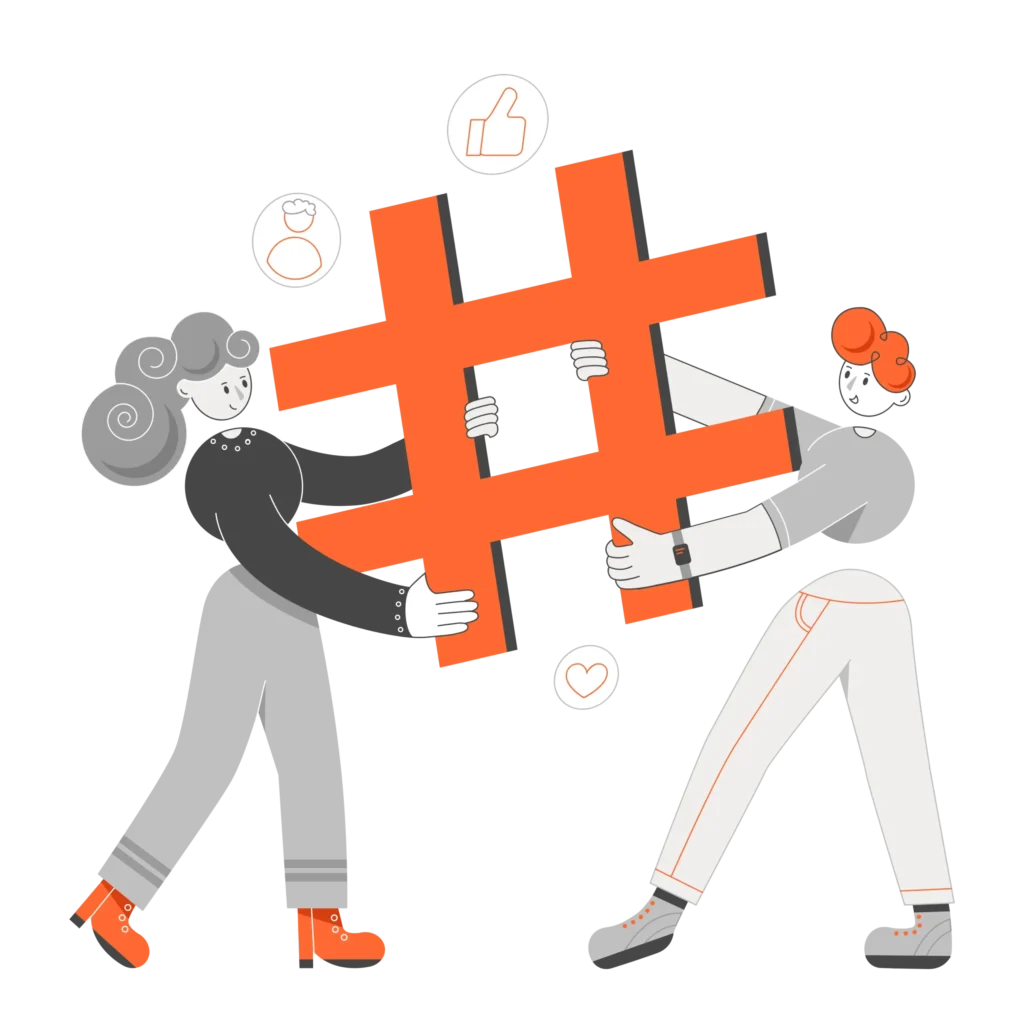 Surveillance des activités des concurrents sur les réseaux sociaux
