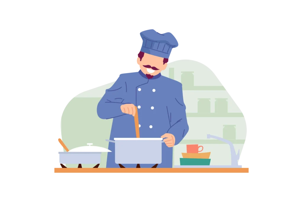 création site foodtruck WordPress Wix