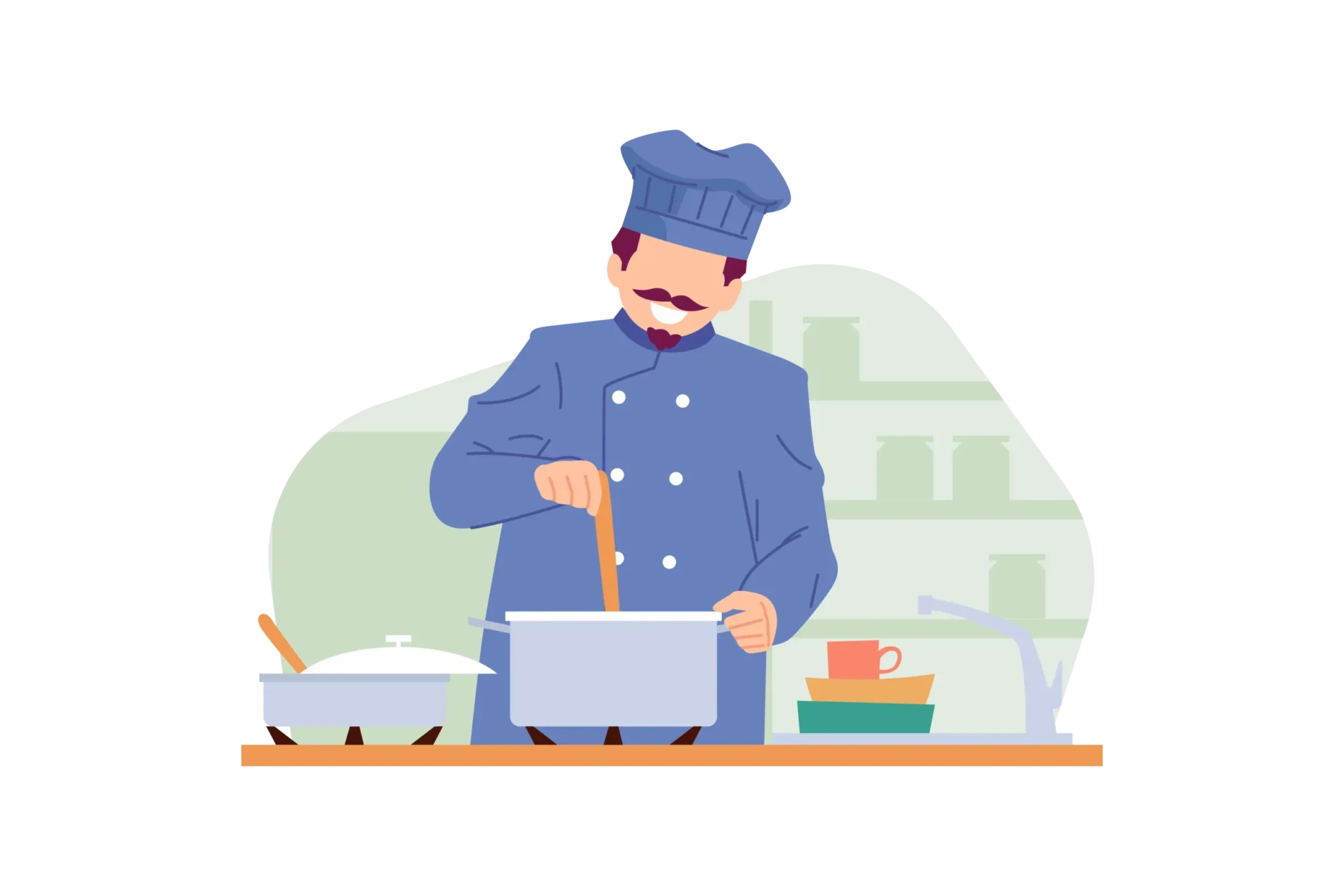 création site foodtruck WordPress Wix