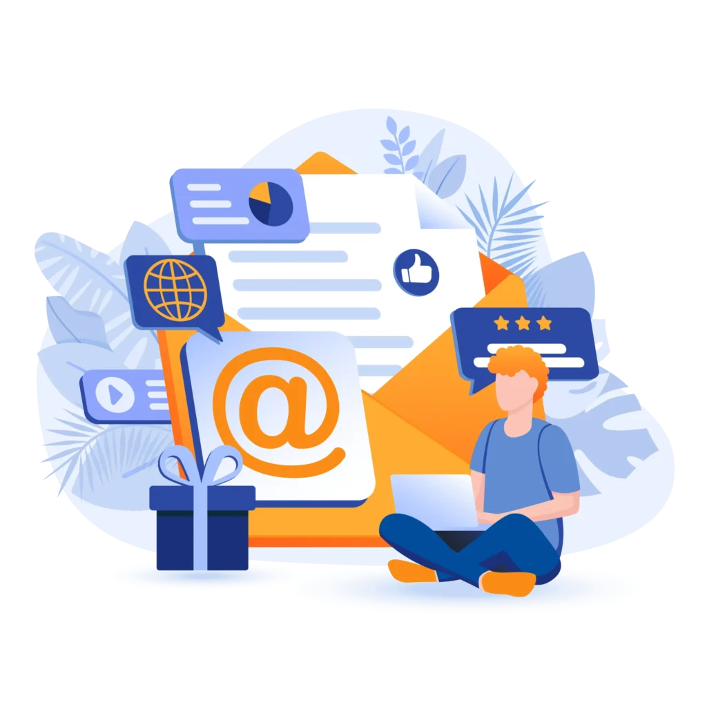 Processus détaillé pour élaborer des newsletters efficaces en freelance