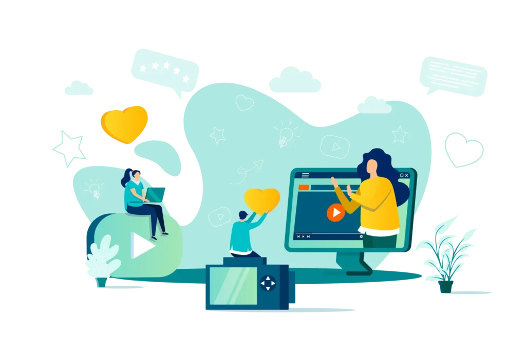 Amélioration du référencement naturel grâce aux services d'un copywriter freelance