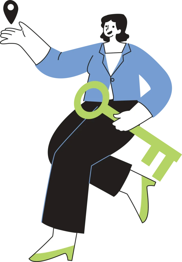 Créer un site vitrine immobilier pro et rapide