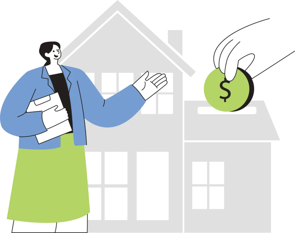 Site wordpress agent immobilier