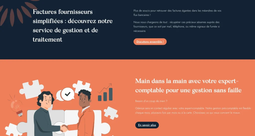 Odenya accompagne vos besoins en gestion des ressources humaines