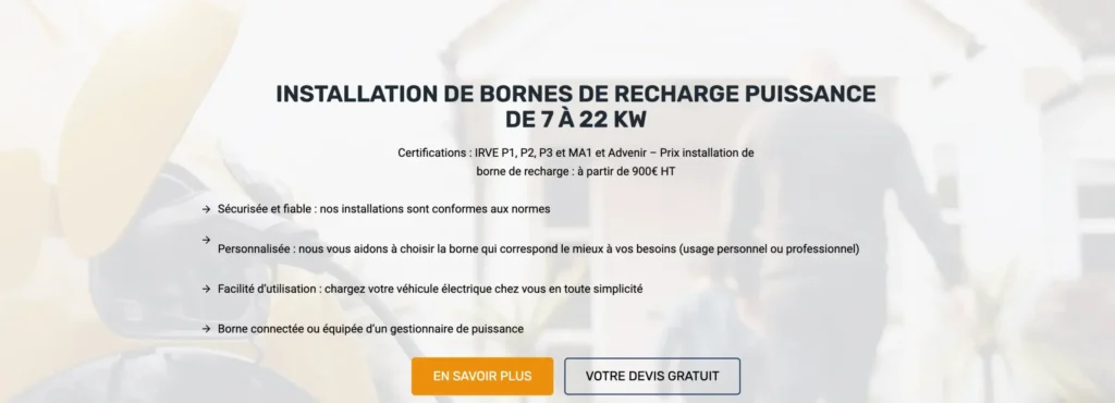 Dépannage électrique d'urgence 24h/24 et 7j/7 par un électricien en Normandie.