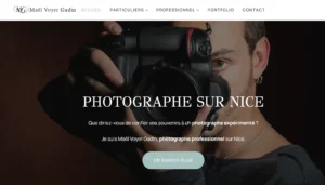 Séance Photo de Mariage à Nice – Immortalisez Votre Grand Jour