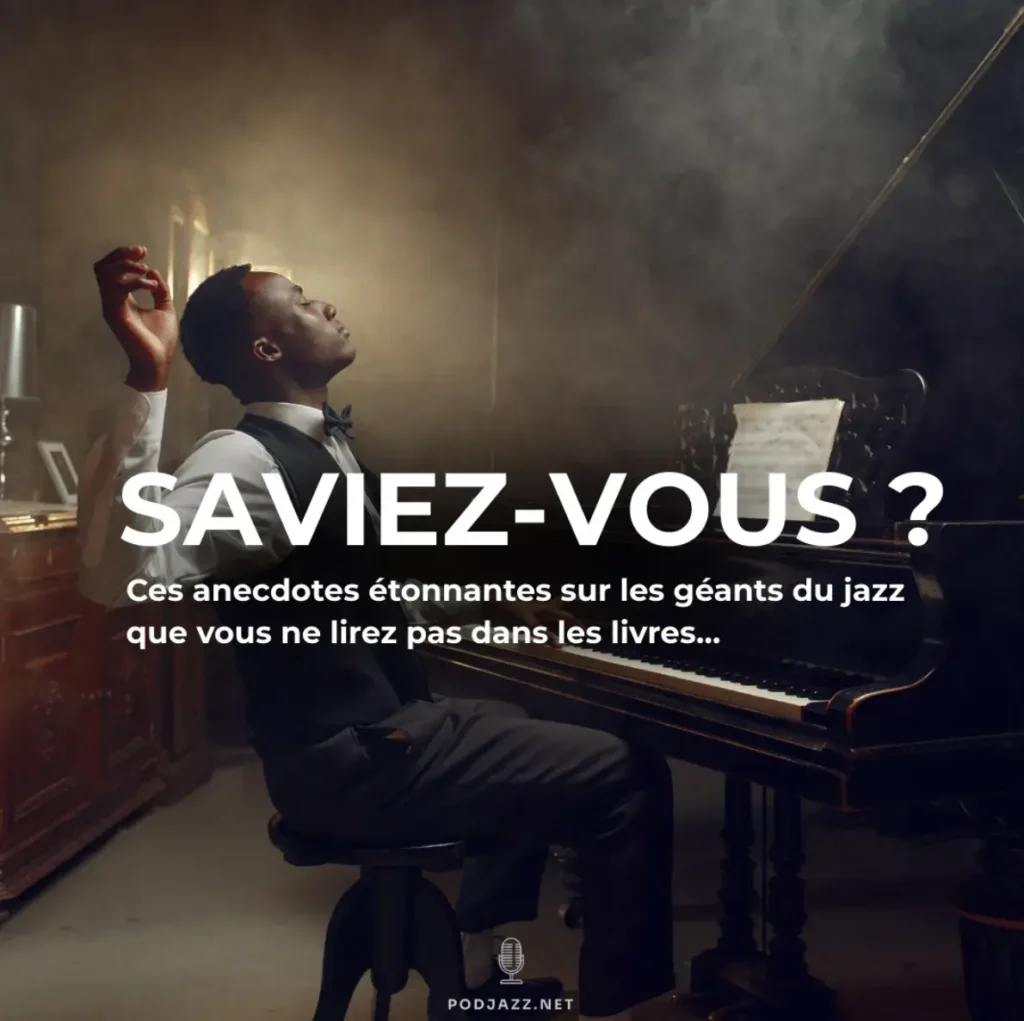 Podcast jazz : gérer Instagram pour toucher plus d’auditeurs