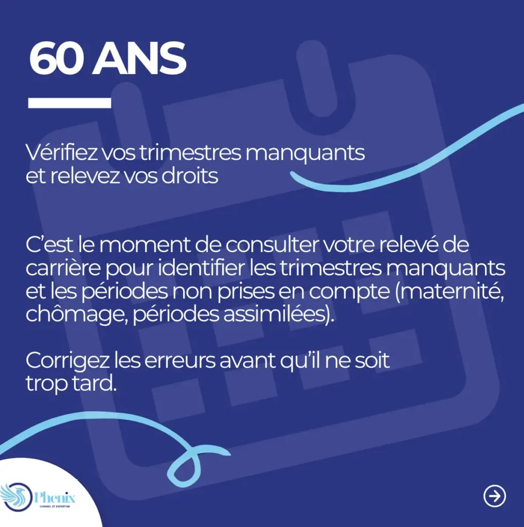 Présence digitale de Phénix Conseil & Expertise mettant en valeur expertise et approche sur-mesure