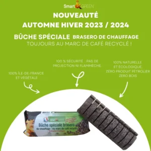 Smart and Green : présence digitale cohérente et orientée B2B