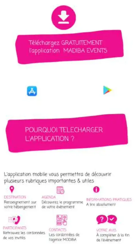 Invitation séminaire