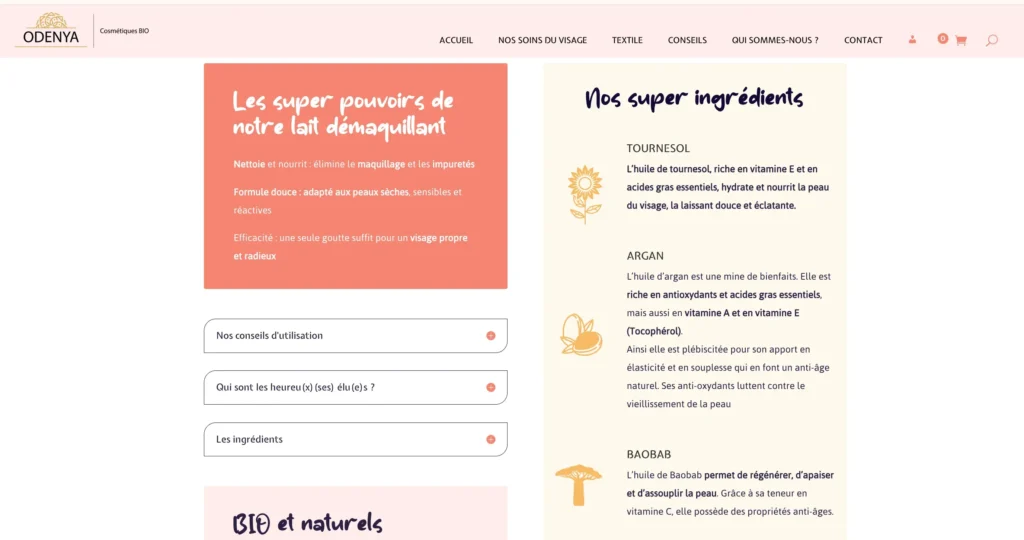 Textes optimisés SEO pour booster vos ventes en ligne