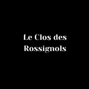 Clos des rossignols