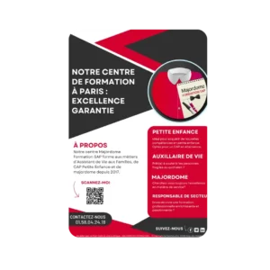 FLYER-MAJORDOME-FORMATION