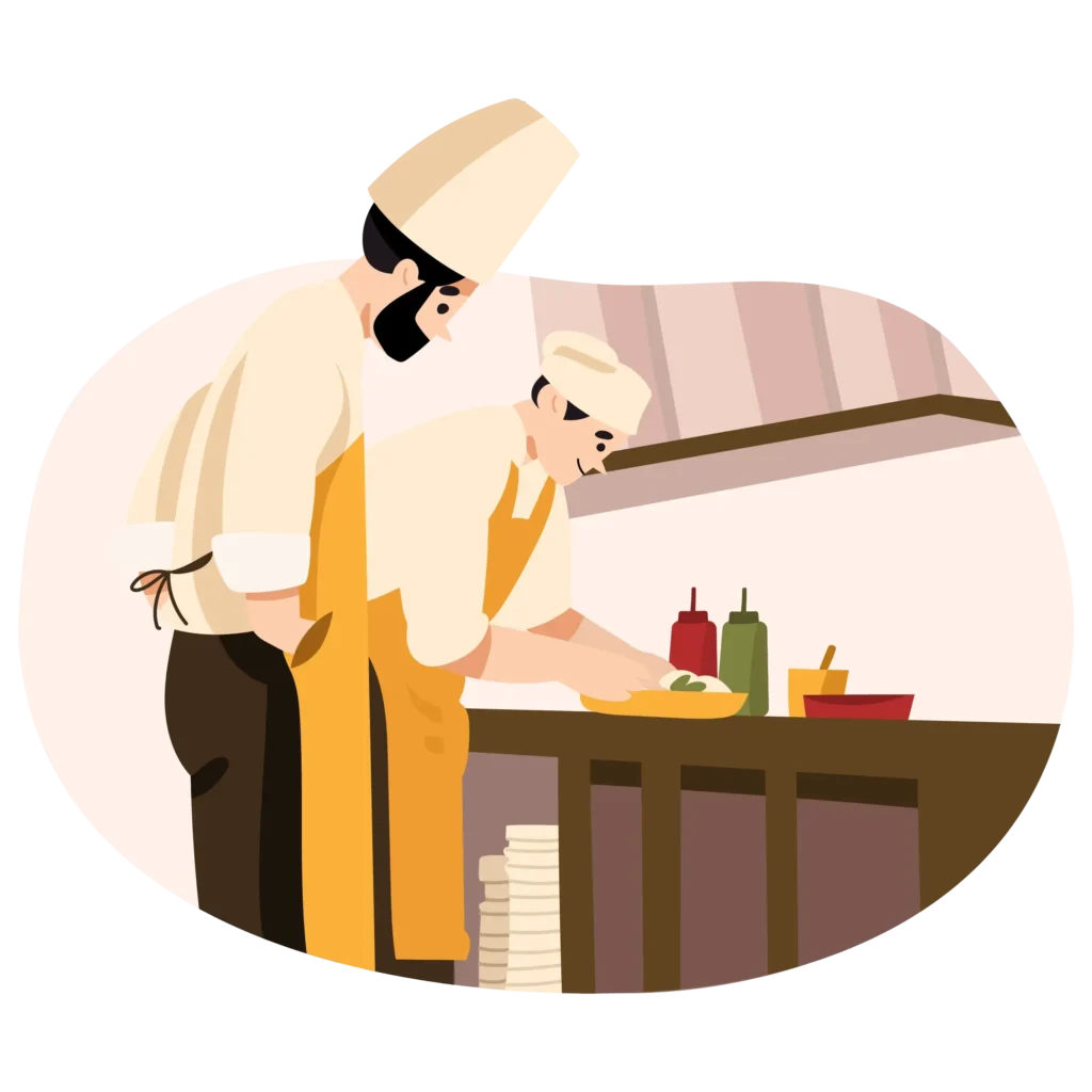 exemple site internet pour foodtruck local