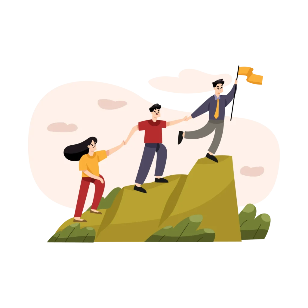 Copywriting persuasif augmentant les conversions des pages de vente