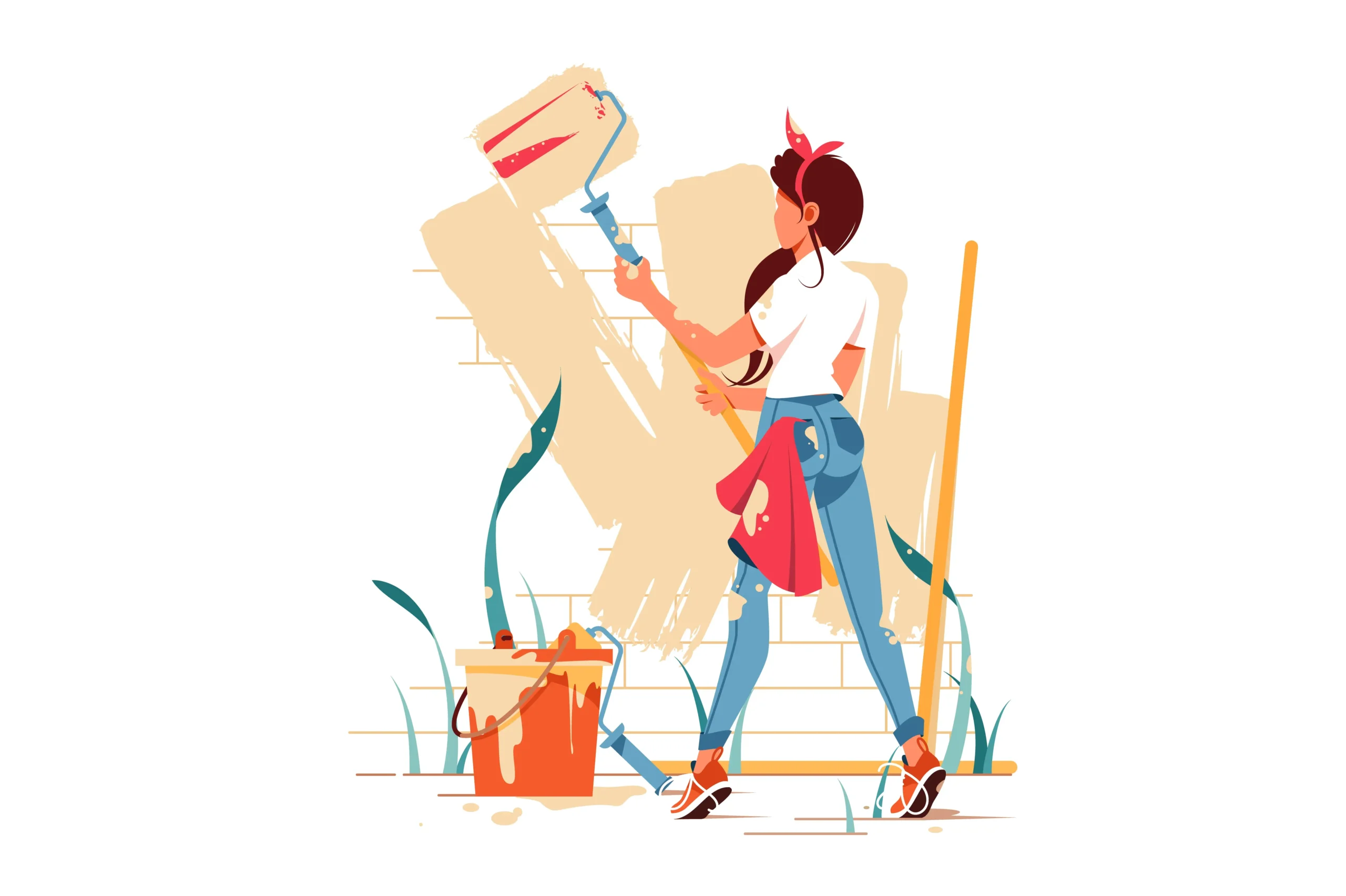 Création de site vitrine pour artisan du bâtiment professionnel