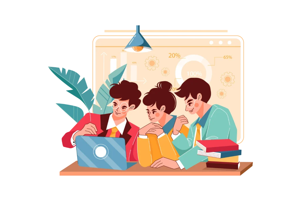 Fiches produits uniques, claires et prêtes pour Google