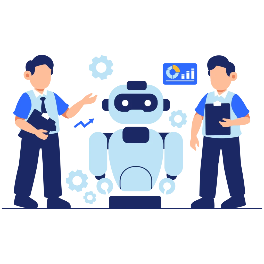 un rapport d'audit SEO avec des recommandations pour l'optimisation